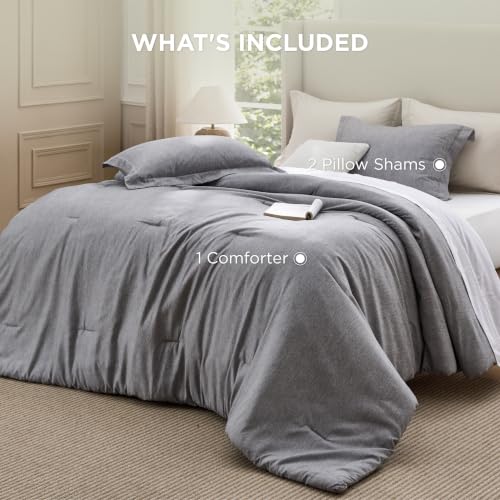 California King Comforter Set