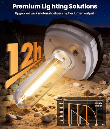 Solar Pathway Lights Outdoor (12 Count)