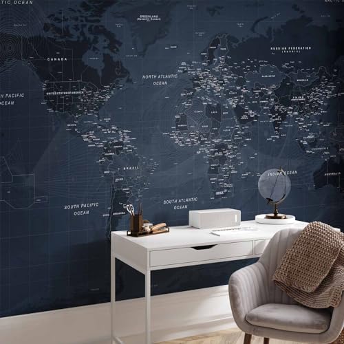 Wall Mural Wallpaper (8 Count)