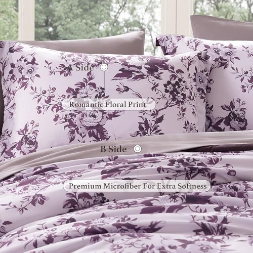 King Size Comforter Set