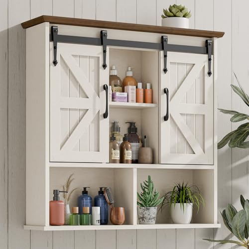 Bathroom Wall Cabinet