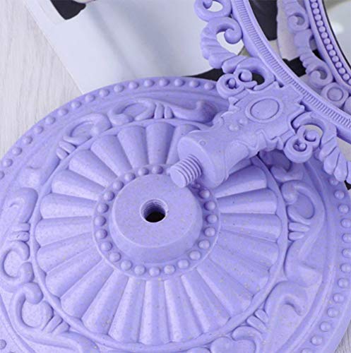 Heart Shaped Cosmetic Mirror