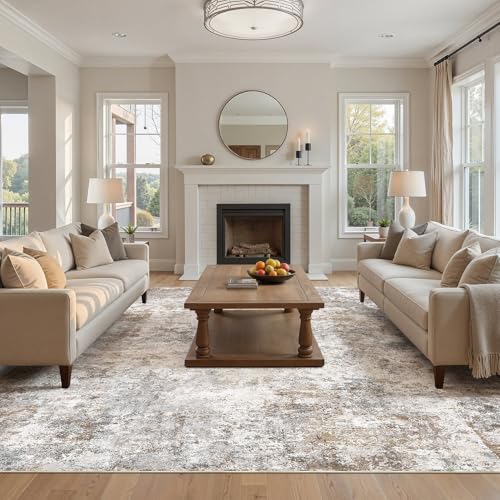 Square Area Rugs