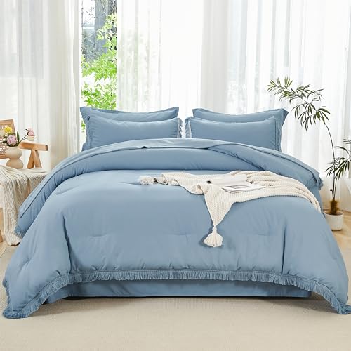 King Comforter Set