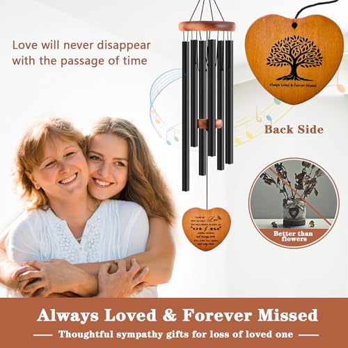 Sympathy Gifts for Loss of Loved One