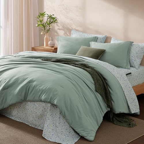 Queen Comforter Set