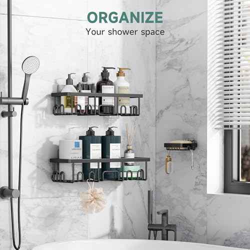 Shower Caddy 3 (3 Count)