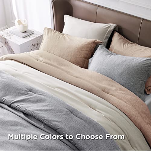 California King Comforter Set