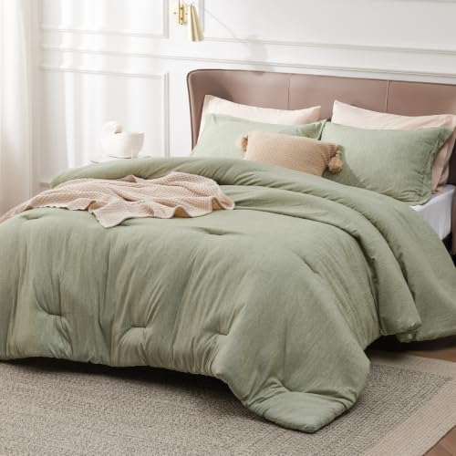 Full Comforter Set