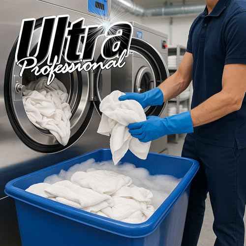 Professional™ Commercial Laundry Detergent (640 Fl Oz)