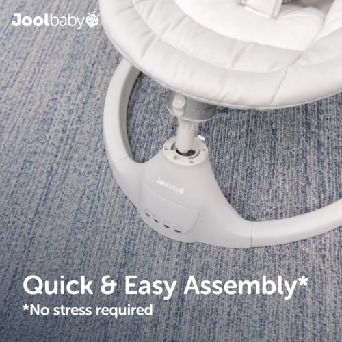 Nova Baby Swing for Infants