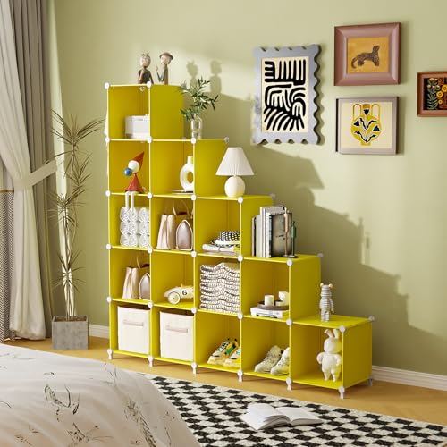 Cube Storage Organizer