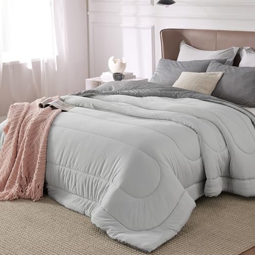 California King Comforter Set