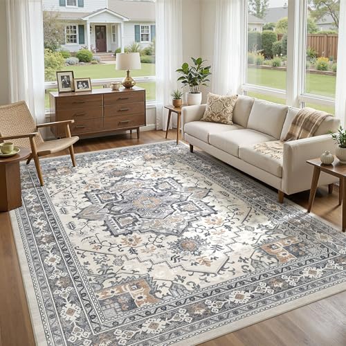 10x12 Area Rug Living Room Rugs (24 Count)