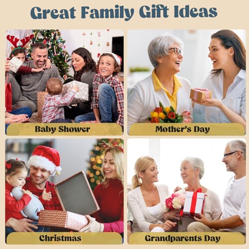 Family Handprint Kit