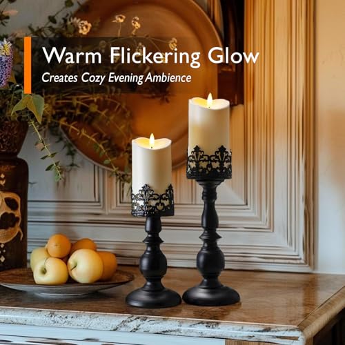 3x5 Waterproof Flameless Candles