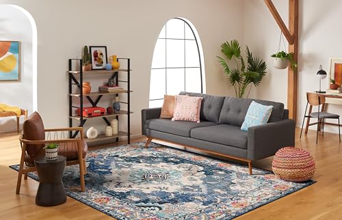 Monaco Square Rug 8' (64 Sq Ft)