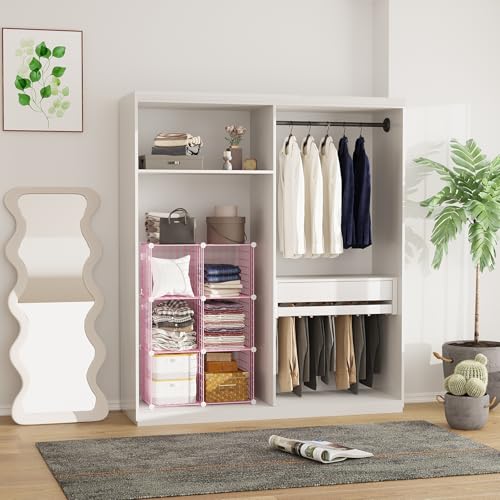 Wire Cube Storage