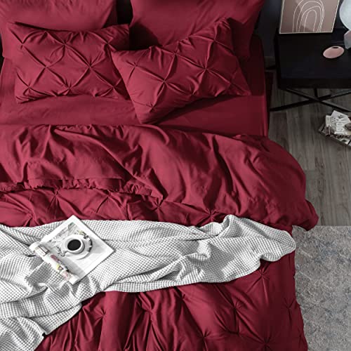 7 Piece Full Size Comforter Sets & Sheets