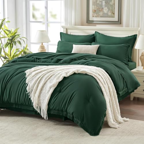 Oversized King Comforter Set