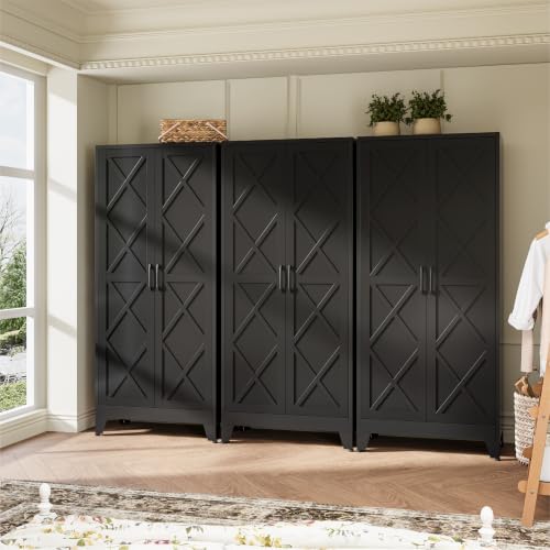 Metal Kitchen Cabinet