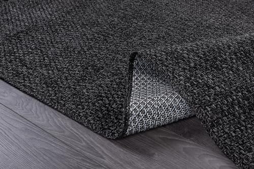 Easy Jute Rug 4x6