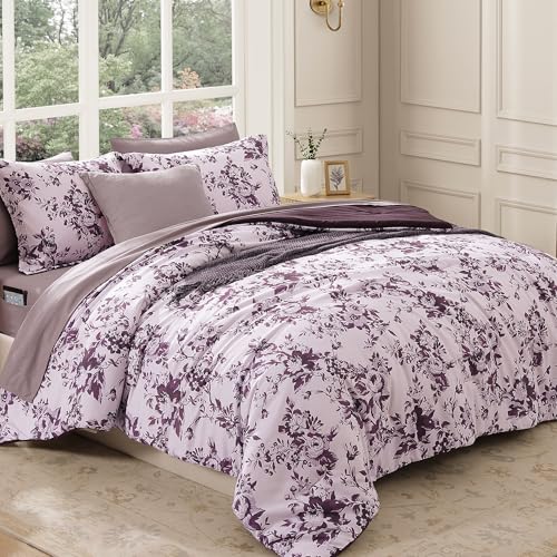 King Size Comforter Set