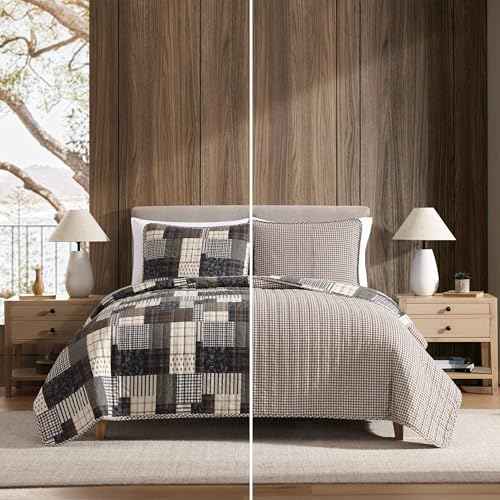 King Quilt Set with Shams