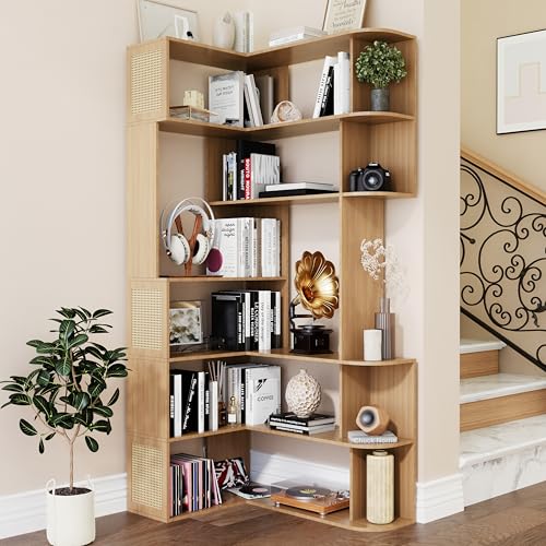Corner Shelf 7