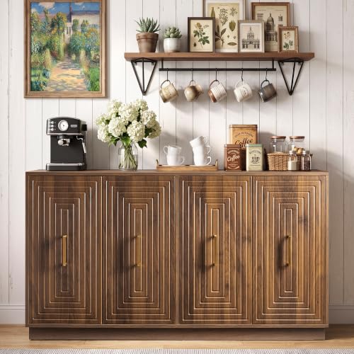 Buffet Cabinet with Storage
