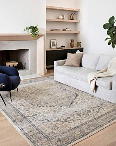 Teagan Natural (20 Sq Ft)