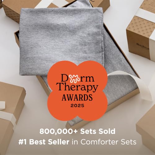 Super King Comforter Set