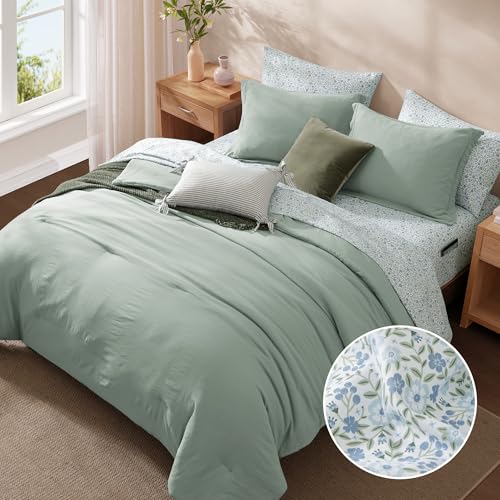 Queen Comforter Set
