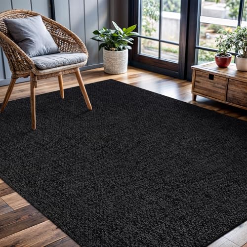 Easy Jute Rug 4x6