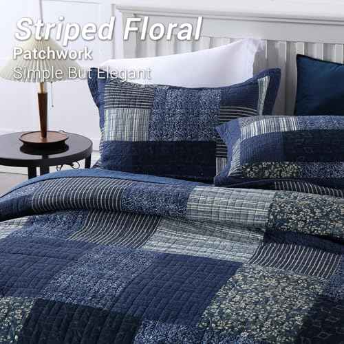 Quilt Set California King 3