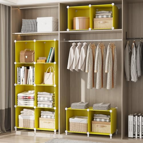 Cube Storage Organizer