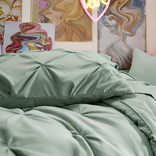 Twin Comforter Set & Sheet Set