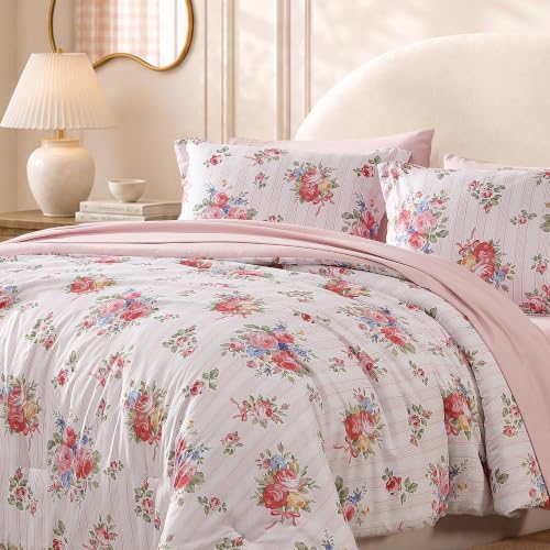 Queen Comforter Set