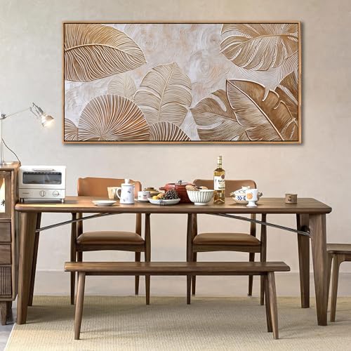 Minimalist Wall Art for Living Room