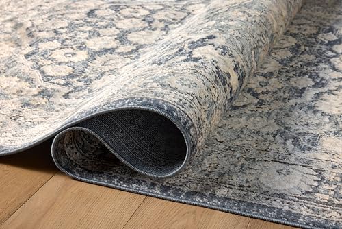 Teagan Denim Mist 2' (20 Sq Ft)