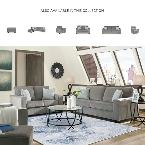 Altari Loveseat Sofa