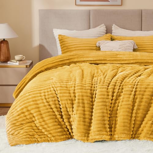 Fleece Twin Twin XL Comforter Set