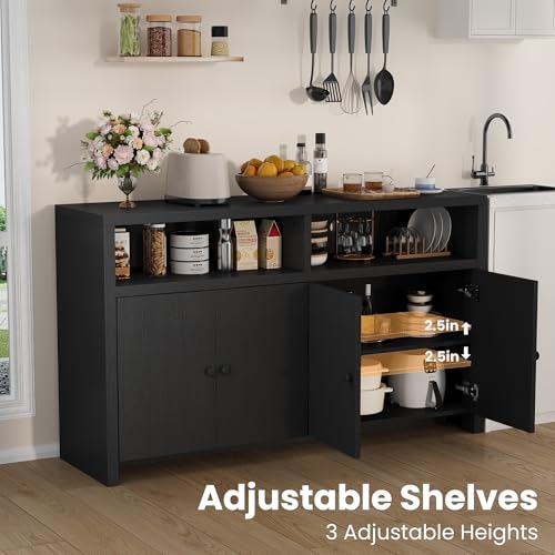 Buffet Sideboard Cabinet with Storage