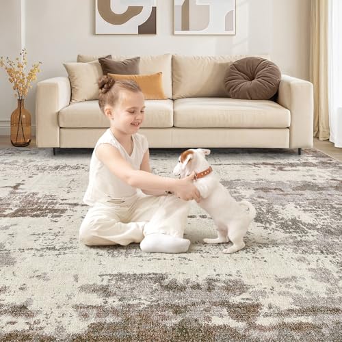 8x10 Area Rug Living Room Rugs (24 Count)