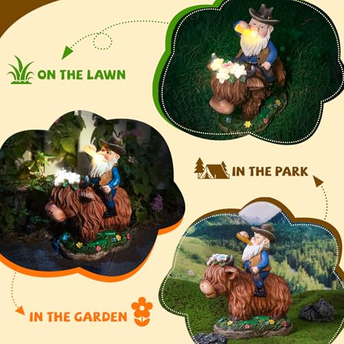 Gnome Gifts for Women