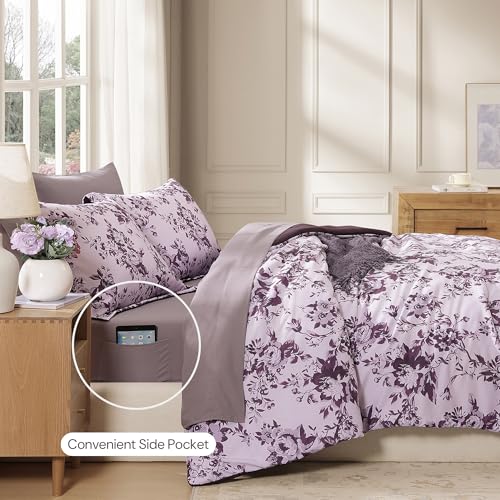 King Size Comforter Set