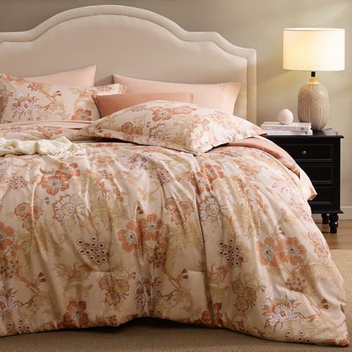Oversized Queen Comforter Set