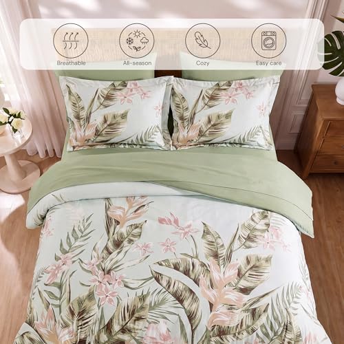 King Size Comforter Set