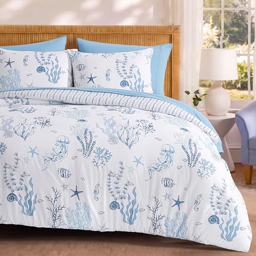 King Size Comforter Set
