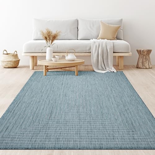 Outdoor Indoor Area Rug